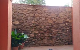 Apartament dúplex d'una habitació